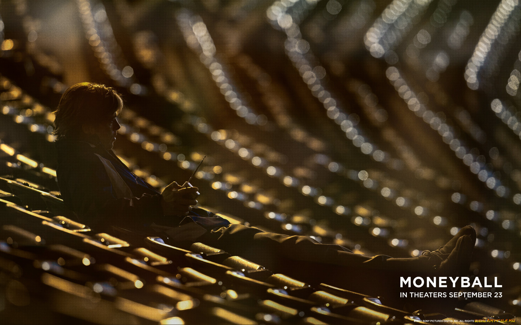 moneyball, , 